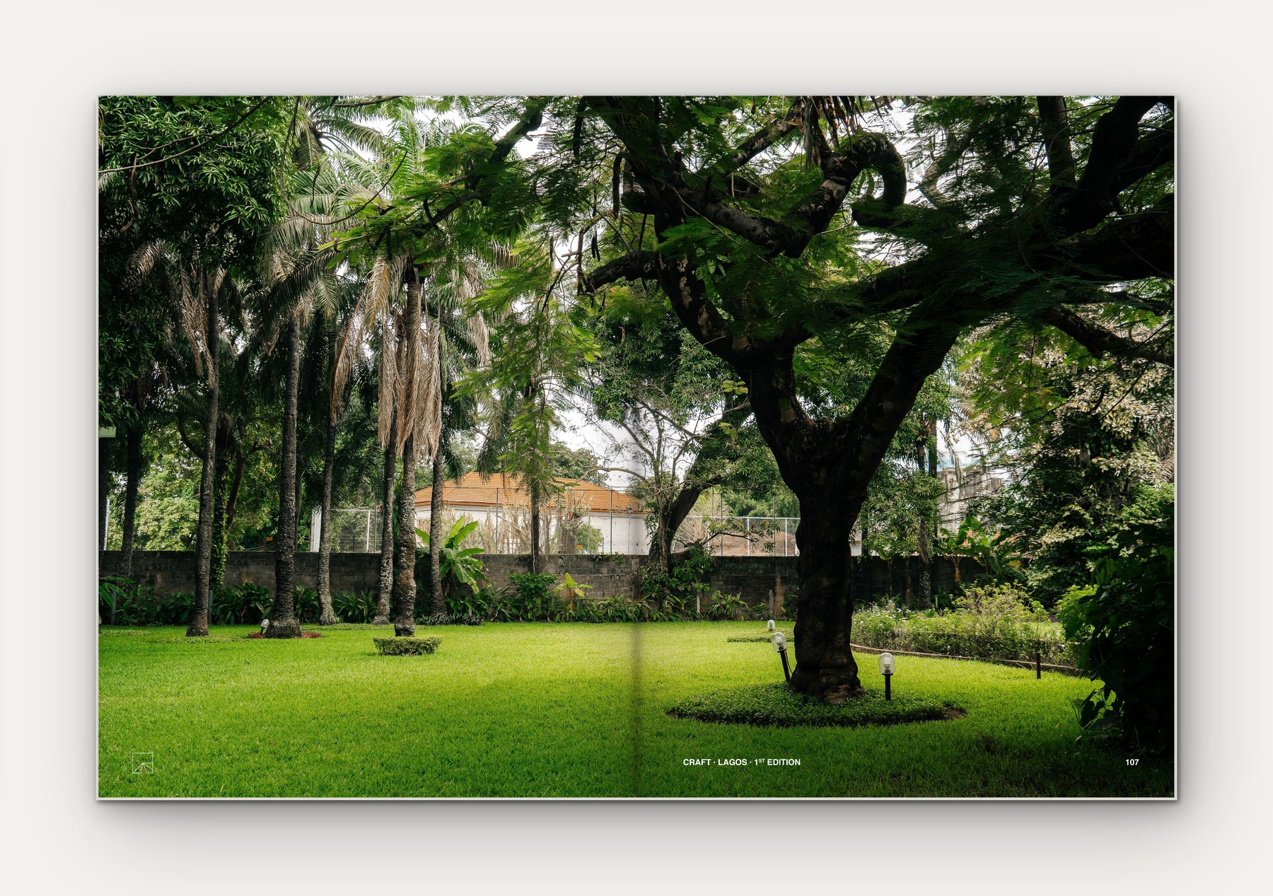 The Finery Gardens
